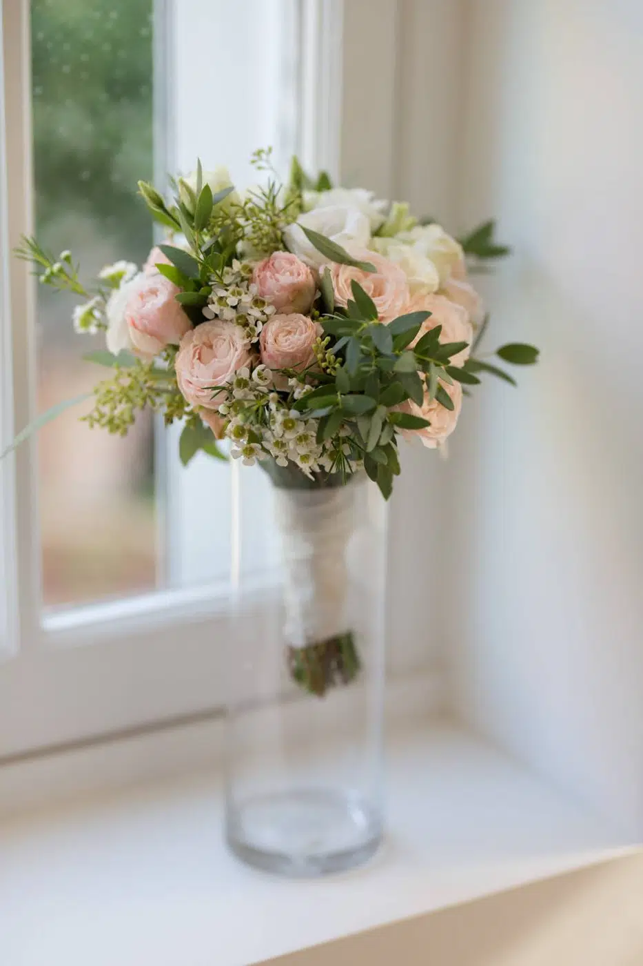 Raphaëlle & Marc Antoine